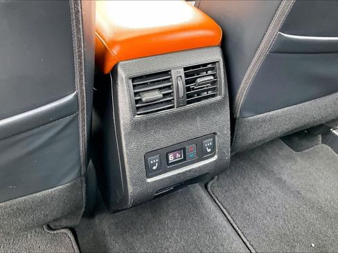 Used 2022 Mitsubishi Outlander SEL image 34