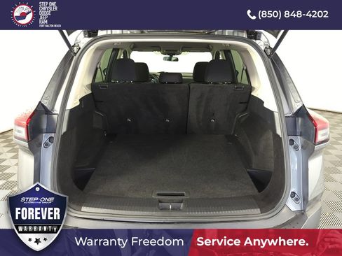 Used 2023 Nissan Rogue S FWD image 28