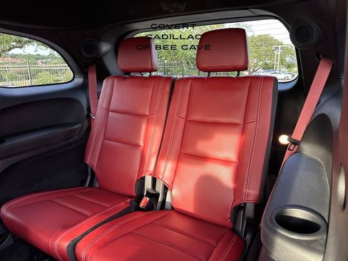 Used 2024 Dodge Durango SRT Hellcat image 40