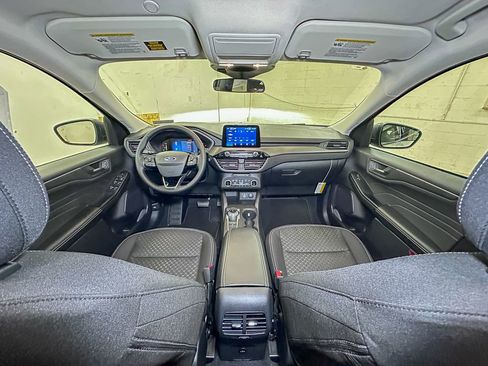 New 2026 Ford Escape Active w/ Cold Weather Package AWD/4WD image 19