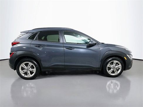 Used 2023 Hyundai Kona SEL image 8