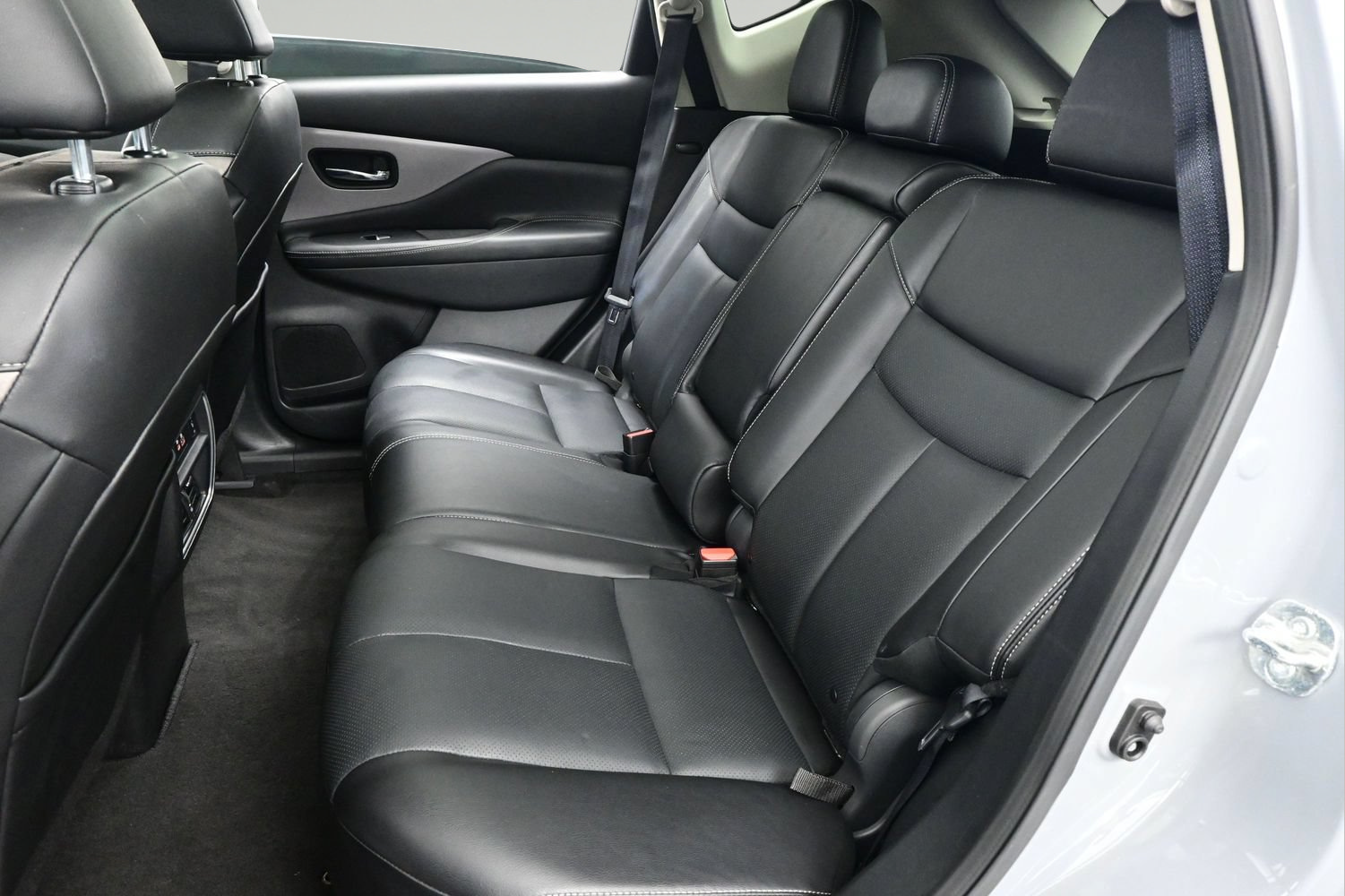 Certified 2023 Nissan Murano SL w/ SL Moonroof Package FWD image 11