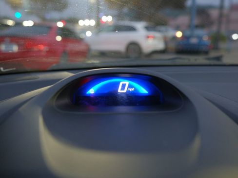 Used 2013 Honda Insight image 14