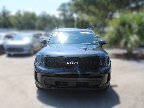 Certified 2024 Kia Telluride EX X-Line AWD/4WD image 18