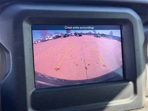 Used 2020 Jeep Wrangler Unlimited Sport image 18