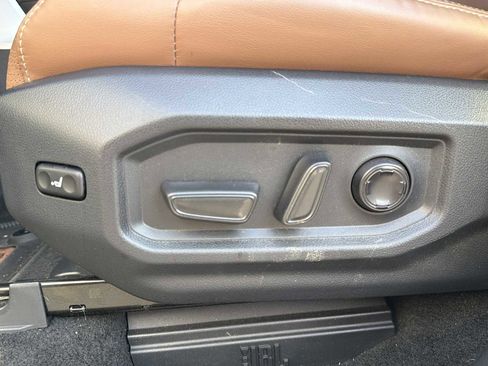 Used 2024 Toyota Tundra 1794 Edition image 23