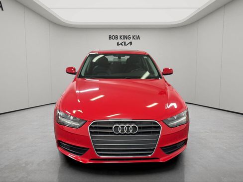 Used 2014 Audi A4 2.0T Premium AWD/4WD image 8