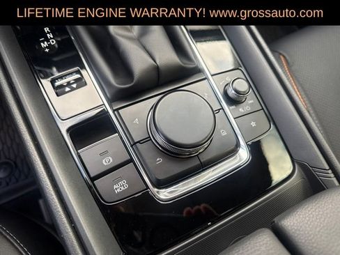 Used 2025 MAZDA CX-50 AWD 2.5 S w/ Premium Plus Pkg image 19