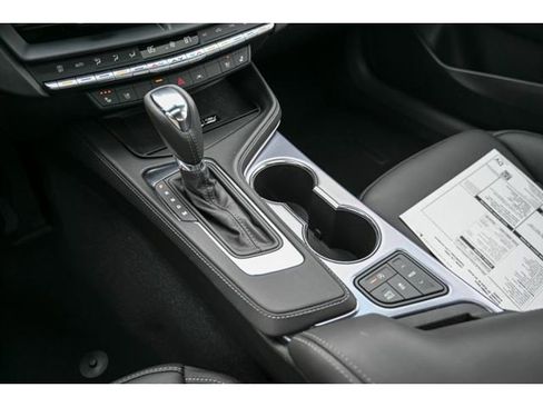 New 2026 Cadillac CT4 Premium Luxury image 26