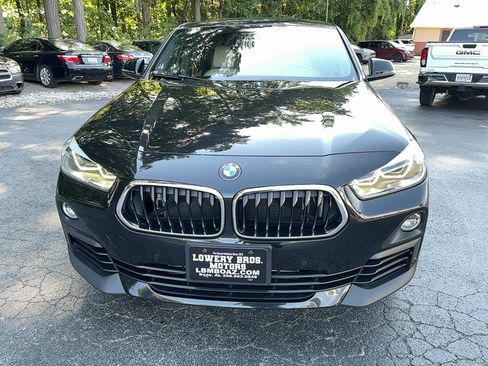 Used 2019 BMW X2 xDrive28i w/ Convenience Package image 2