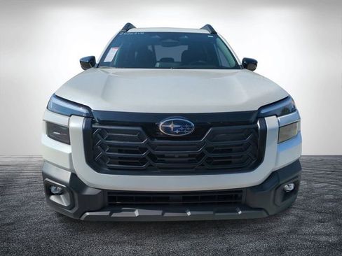 New 2026 Subaru Outback Touring AWD/4WD image 9
