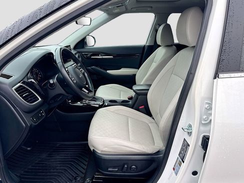 Used 2023 Kia Seltos EX image 27