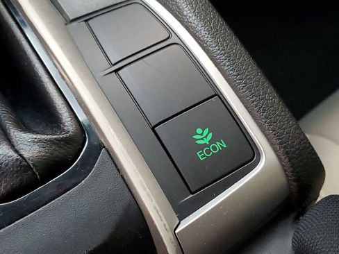 Used 2016 Honda Civic LX image 29