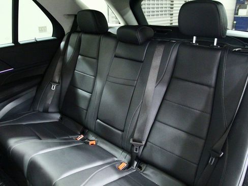 Certified 2025 Mercedes-Benz GLE 350 4MATIC image 30