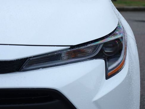 New 2026 Toyota Corolla LE image 14