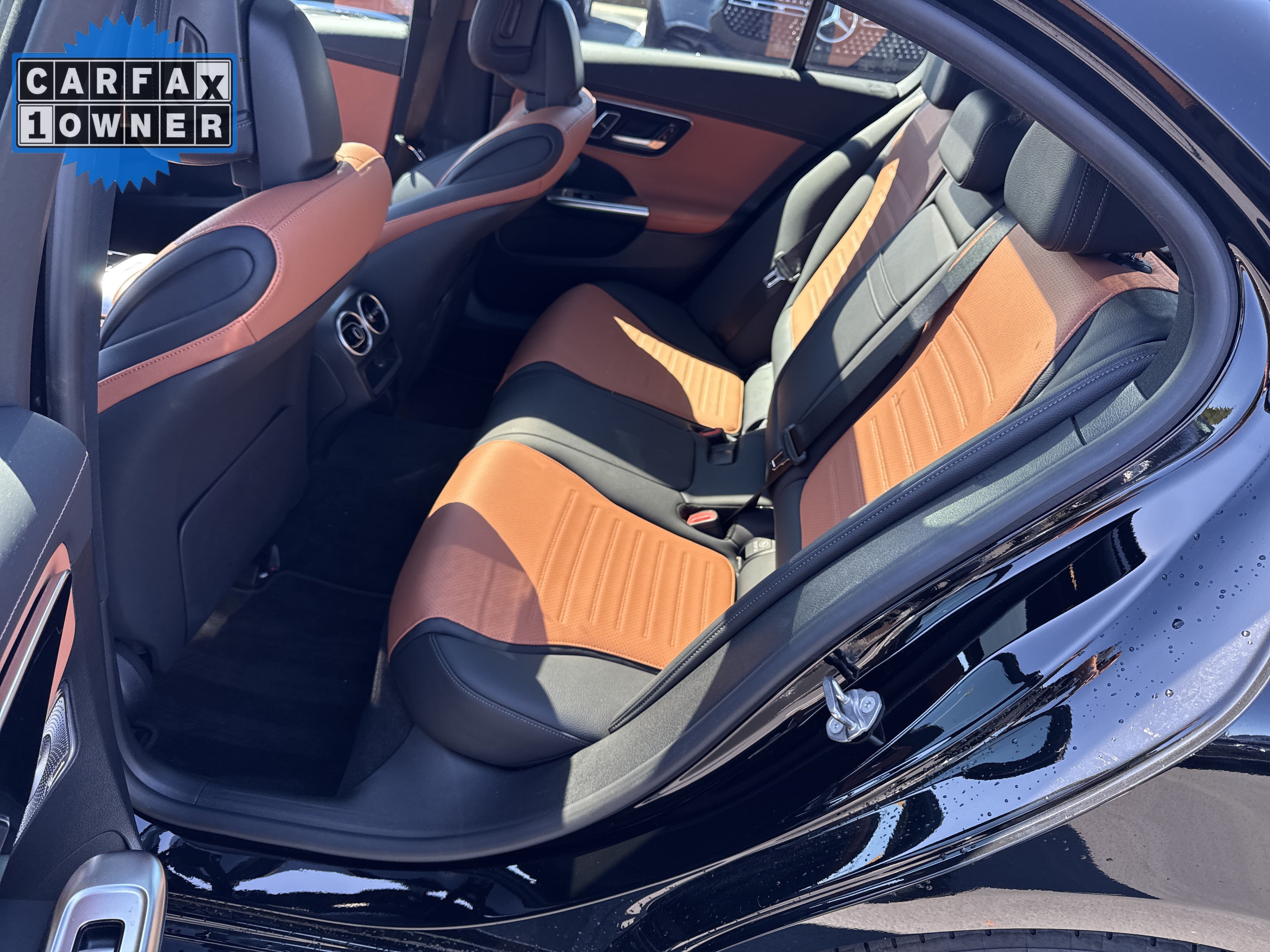 Used 2023 Mercedes-Benz C 300 Sedan image 33