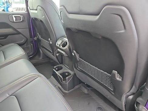 New 2026 Jeep Gladiator Sahara image 88