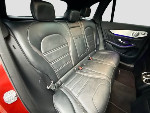 Used 2020 Mercedes-Benz GLC 63 AMG 4MATIC image 28