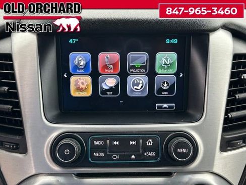 Used 2019 GMC Yukon SLE w/ SLE Value Package image 17