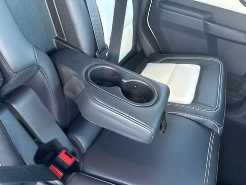 New 2026 Ford Bronco Outer Banks AWD/4WD image 27