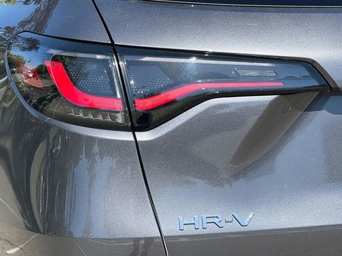 New 2026 Honda HR-V LX image 31