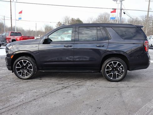Used 2024 Chevrolet Tahoe RST image 29