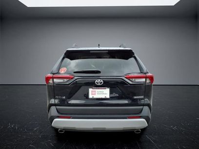 Certified 2024 Toyota RAV4 Adventure