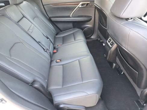 Certified 2022 Lexus RX 350 AWD w/ Premium Package image 21