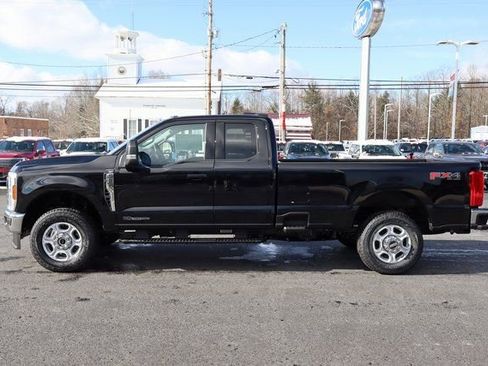 New 2026 Ford F250 XLT AWD/4WD image 16