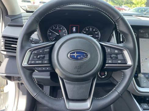 Certified 2024 Subaru Outback Premium AWD/4WD image 17