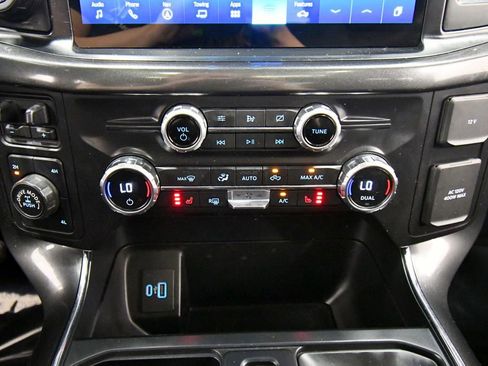 Used 2021 Ford F150 XLT w/ Equipment Group 302A High AWD/4WD image 26