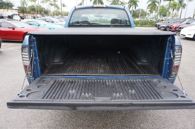 Used 2003 Dodge Ram 1500 Truck SLT RWD image 9