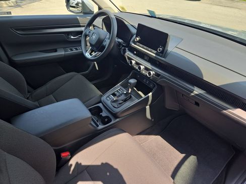 Certified 2024 Honda CR-V EX image 26