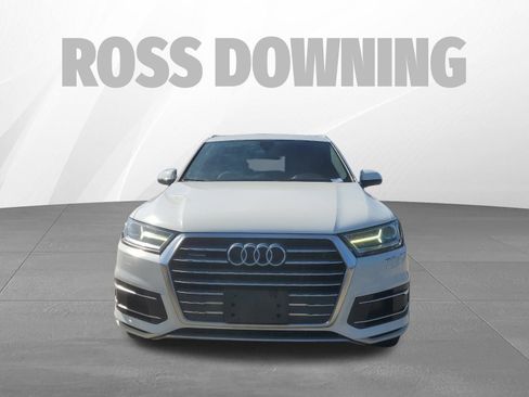 Used 2018 Audi Q7 2.0T Premium Plus w/ Premium Plus Package image 2