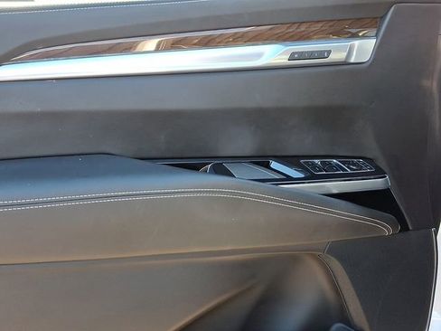 Used 2025 Cadillac Escalade Sport Platinum image 12