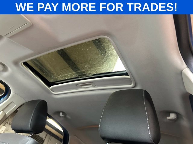 Used 2019 Ford EcoSport SE FWD image 22