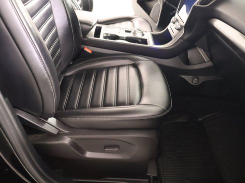 Used 2024 Ford Edge SEL w/ Convenience Package AWD/4WD image 13