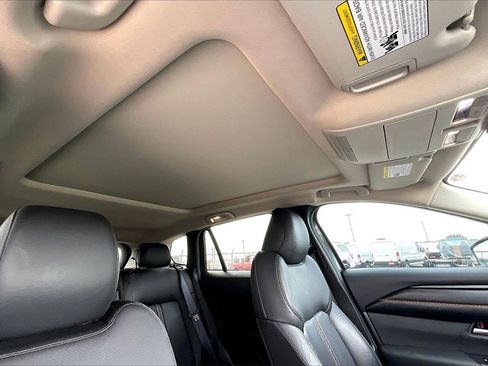 Used 2024 MAZDA CX-50 AWD 2.5 Turbo w/ Cargo Package image 28