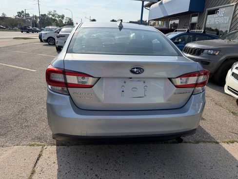 Used 2019 Subaru Impreza 2.0i Premium AWD/4WD image 12
