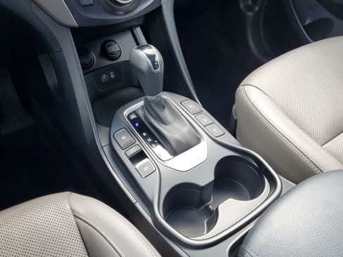 Used 2018 Hyundai Santa Fe Limited AWD/4WD image 36