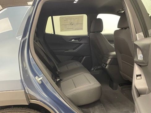 New 2026 Chevrolet Equinox LT AWD/4WD image 10
