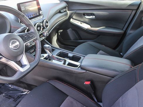 Used 2024 Nissan Sentra SR image 18