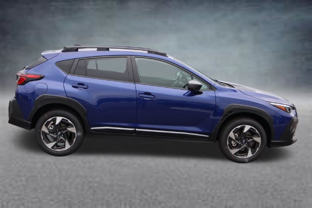 New 2026 Subaru Crosstrek 2.5i Limited AWD/4WD image 2
