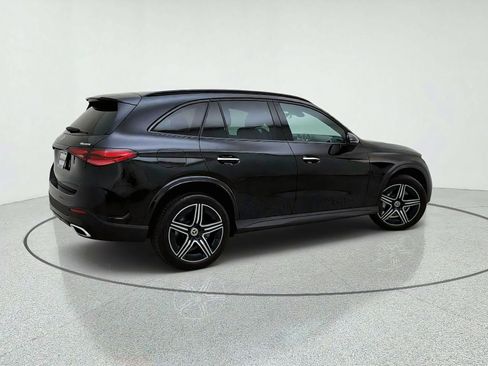 Certified 2026 Mercedes-Benz GLC 300 4MATIC image 8