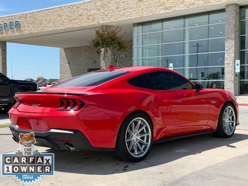 Used 2024 Ford Mustang GT RWD image 21