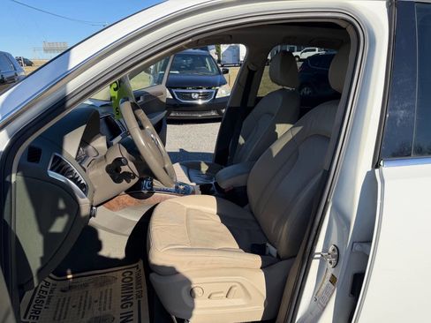 Used 2011 Audi Q5 3.2 Premium Plus image 15