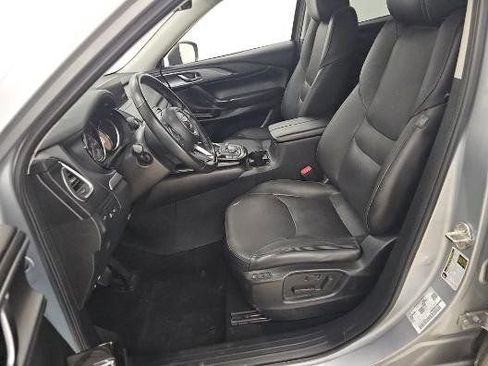 Used 2023 MAZDA CX-9 Touring Plus AWD/4WD image 5