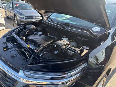 Used 2023 Chevrolet Equinox LT w/ Driver Convenience Package FWD image 26