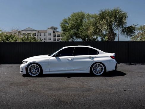 Used 2023 BMW M340i xDrive w/ Premium Package image 7