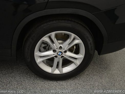 Used 2019 BMW X3 sDrive30i w/ Driving Assistance Package image 45